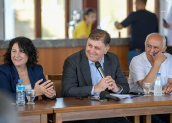 Cemil Tugay: Tarıma daha fazla destek olmak istiyoruz