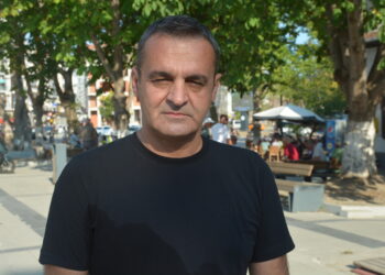 CHP’li Karadeniz: “Emeklinin maaşının asgari ücret kadar olması lazım”