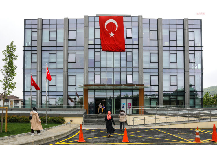 İBB’nin “meme kanseri gözetim hizmeti” bu yıl da ücretsiz