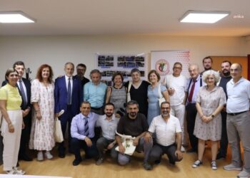 Dr. Alpay Azap TTB Başkanı oldu