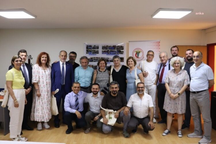 Dr. Alpay Azap TTB Başkanı oldu