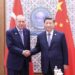 Erdoğan ile Xi, Astana’daki görüşmelerinde ikili işbirliğini geliştirme mesajı verdi