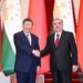 Xi: Yeni dönemde Tacikistan ile kapsamlı stratejik işbirliği ortaklığını geliştirmeye hazırız