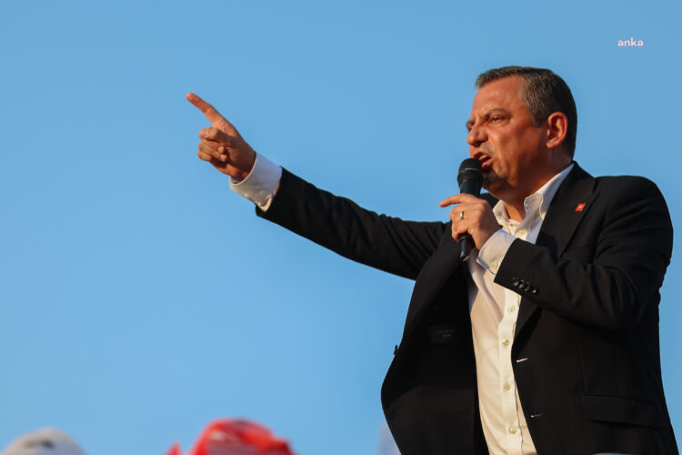 Özel: “Mali darbe girişimine karşı dik duracağız”