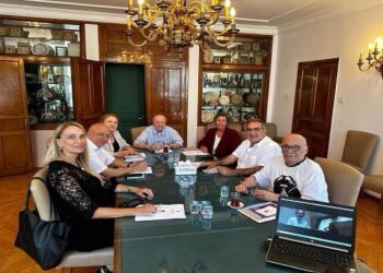 TGC 2024 Basın Özgürlüğü Ödülleri açıklandı