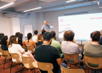 Şişli Belediyesi’nden üniversite tercihi yapacak öğrencilere destek