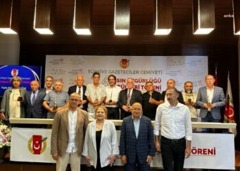 TGC ödülleri sahiplerini buldu