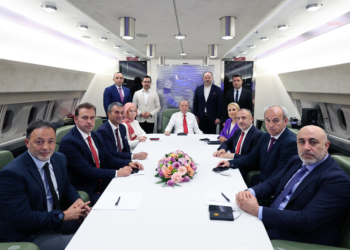 Erdoğan: Esed bir adım attığı anda biz de o yaklaşımı gösteririz