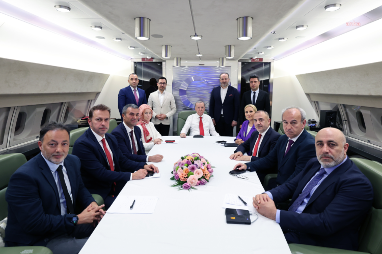 Erdoğan: Esed bir adım attığı anda biz de o yaklaşımı gösteririz