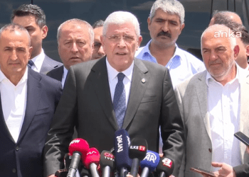 Dervişoğlu’dan, Sinan Ateş cinayeti davası hakkında açıklama