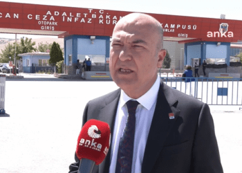 CHP’li Bakan’dan, Sinan Ateş cinayeti davasına ilişkin açıklama
