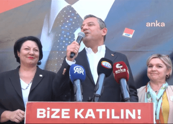 Özgür Özel: “Geçim olmazsa seçim olur”