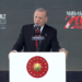 Erdoğan: “Milletimizin destansı mücadelesini iftiharla hatırlıyoruz”