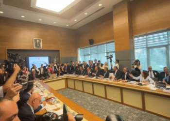 TBMM Tarım Komisyonu’nda “ötanazi” tartışması