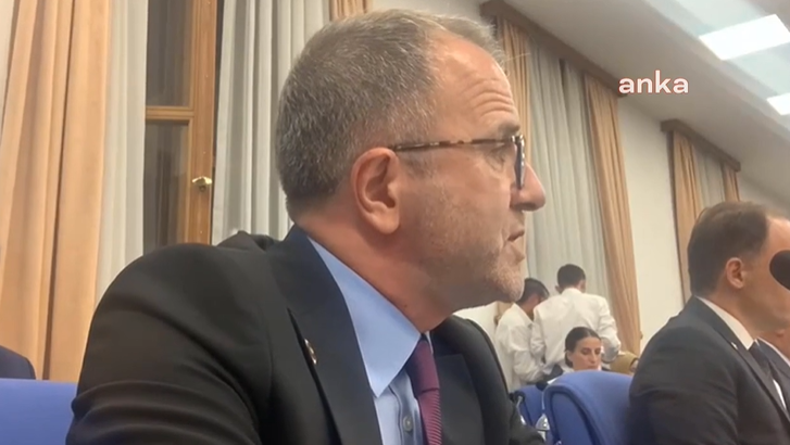 CHP’li Konuralp: “Bu yasanın asıl ismi hayvanları öldürme kanunudur”