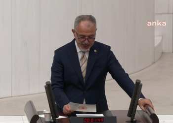 CHP’li Uzun: “Bu ülkenin sırtındaki yük emekliler değil, AKP iktidarının ta kendisidir”