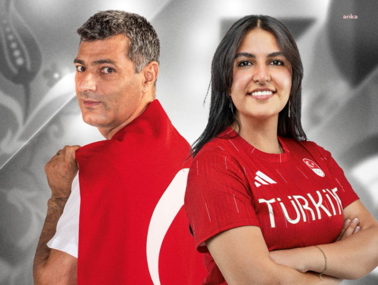 Olimpiyat Oyunları’nda 2’nci madalya Atıcılık Milli Takımı’ndan geldi