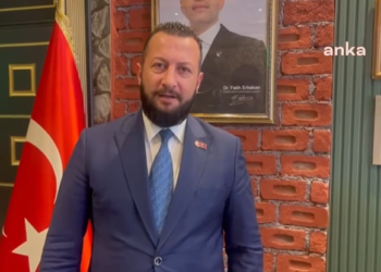 YRP’li Sadık Çat: Bu tasarruf sadece muhalefet belediyelerine mi geçerli?