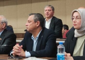 Sinan Ateş suikastı davası başladı…