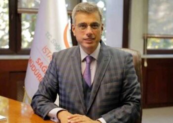 Yeni Sağlık Bakanı Kemal Memişoğlu’ndan ilk açıklama