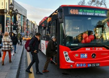 Ankara’da ulaşıma zam kararı!
