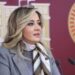 Aylin Cesur, İYİ Parti’den istifa etti