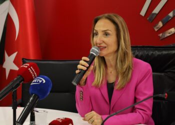 Nazlıaka: ‘’6284 sayılı Yasa’nın budanmasına izin vermeyeceğiz’’