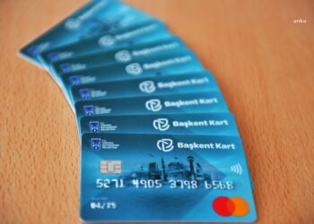 Ankara Büyükşehir, süt desteğini Başkent Kart’a taşıdı