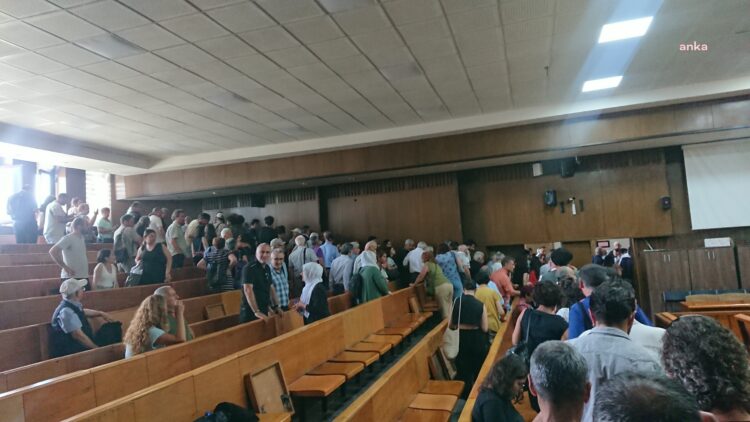 10 Ekim Gar Katliamı davasında 9 yıl sonra karar…