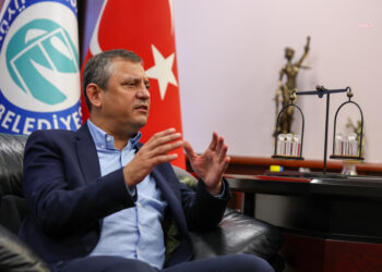 Özgür Özel: “CHP iktidarında hiçbir şey bugün olduğu gibi olmayacak”