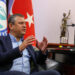 Özgür Özel: “CHP iktidarında hiçbir şey bugün olduğu gibi olmayacak”