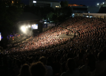 İBB Kültür A.Ş.’nin mekanlarında renkli yaz etkinlikleri