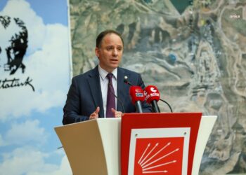 Yavuzyılmaz: “Türkiye’nin seyrüsefer hizmetlerinde zararı 225 milyar lira”