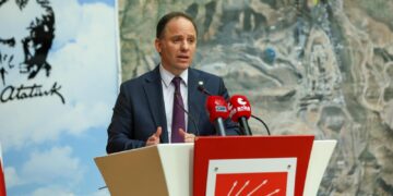 Yavuzyılmaz: “Türkiye’nin seyrüsefer hizmetlerinde zararı 225 milyar lira”