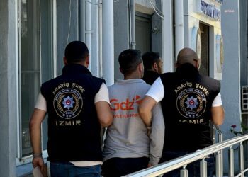 İzmir’de iki kişinin yaşamını yitirdiği olayla ilgili yeni gelişme