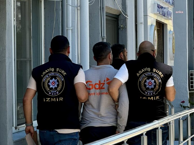 İzmir’de iki kişinin yaşamını yitirdiği olayla ilgili yeni gelişme