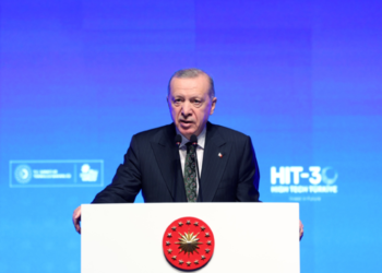 Erdoğan’dan ABD’ye Netanyahu tepkisi