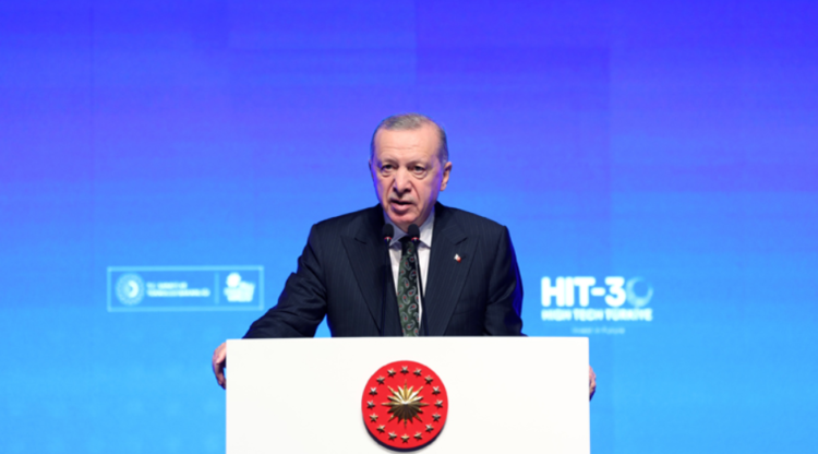 Erdoğan’dan ABD’ye Netanyahu tepkisi