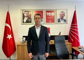 CHP’li Adem: Kuzey Ormanları rant uğruna kurban ediliyor