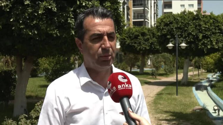 CHP’li Adem: “Fındık üreticisi yine aynı oyunla karşı karşıya”