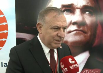 CHP’li belediyelerden orman yangıları ve çevre felaketlerine karşı işbirliği toplantısı