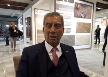 Adnan Polat’ın babası İbrahim Polat vefat etti