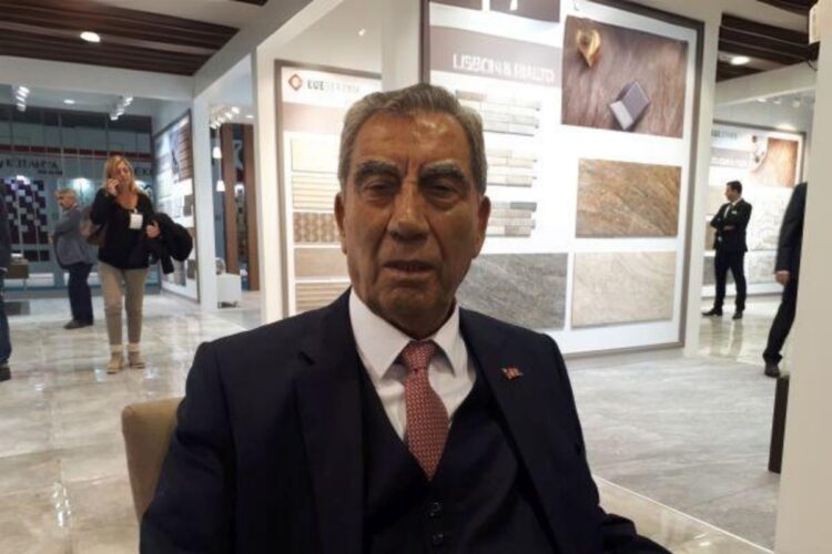 Adnan Polat’ın babası İbrahim Polat vefat etti