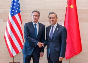 Çin ve ABD iletişimi her düzeyde sürdürme konusunda anlaştı