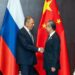 Wang Yi: Çin ve Rusya, Doğu Asya işbirliği konusunda iletişim ve koordinasyonu sürdürebilir