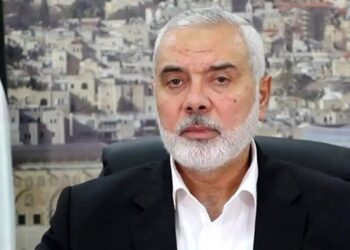 Hamas lideri İsmail Haniye, Tahran’da öldürüldü