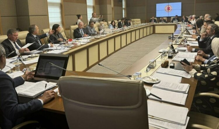 Öğretmenlik Mesleği Kanun Teklifi kabul edildi