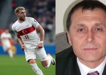 Barış Alper’i hedef alan paylaşım büyük tepki çekti…