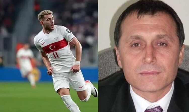 Barış Alper’i hedef alan paylaşım büyük tepki çekti…