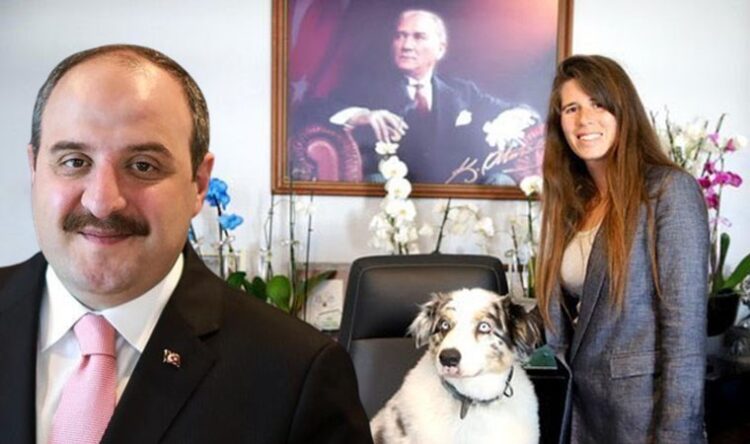 Lal Denizli’den Mustafa Varank’a yanıt